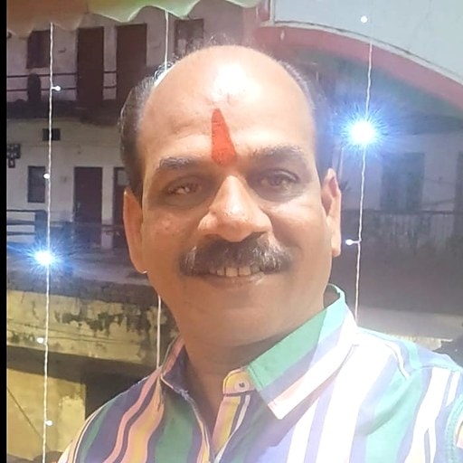 Ajay Adgurwar