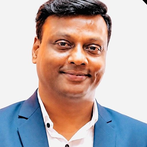 Amol Uttarwar