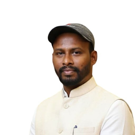 Ashutosh Gaynewar