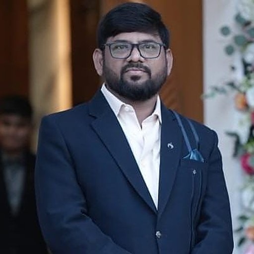 Laxman Bhoyar