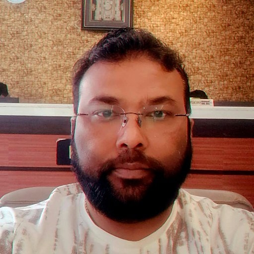 Madhukar More