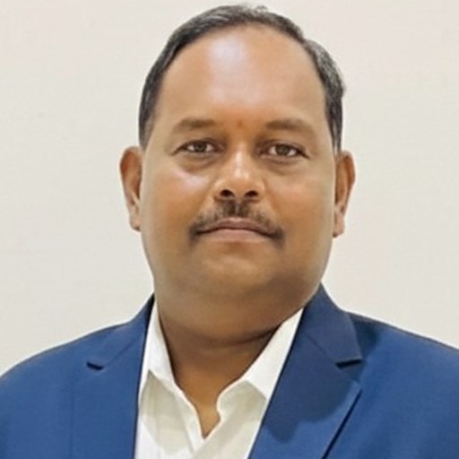 Nilesh Gundawar