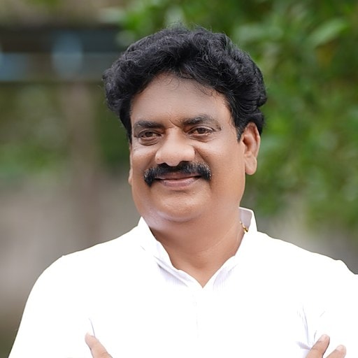Pradip Bongirwar