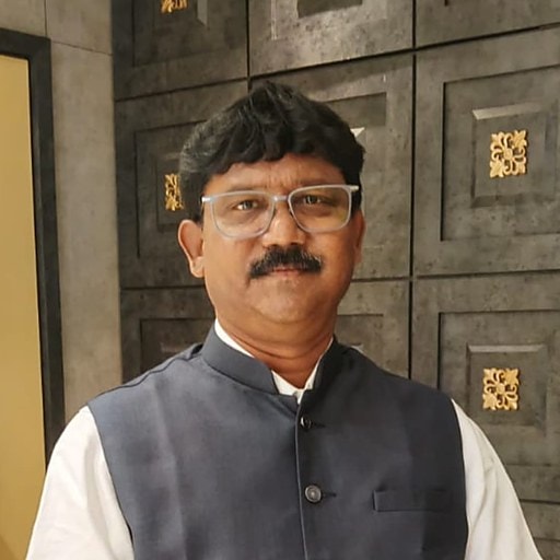 Sushil Deogade