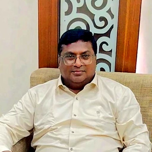 Uday Palikundwar