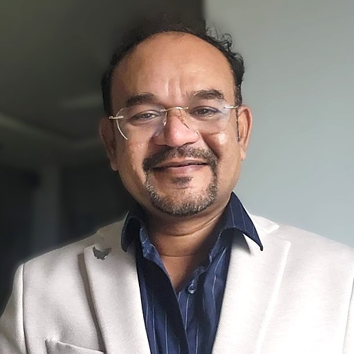 Vivek Akojwar
