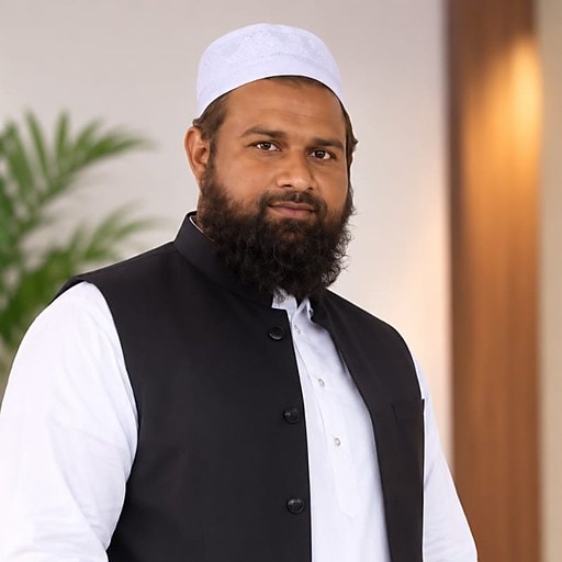 Wasiullah Azizullah Khatib