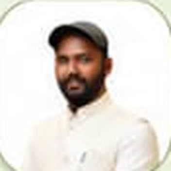 Ashutosh Gaynewar