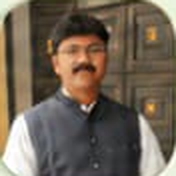 Sushil Deogade
