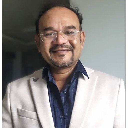 Vivek Akojwar