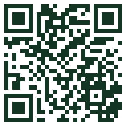QR code linking to Facebook
