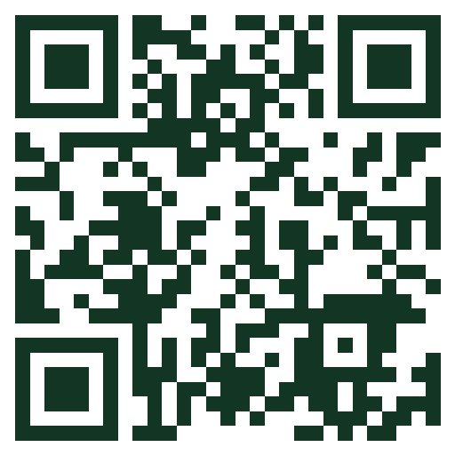 QR code linking to Site Location