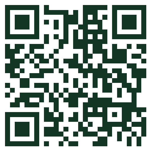 QR code linking to YouTube